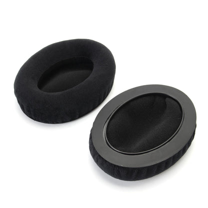 Velour Ear Pad and Headband Pair for HD Series Headphones