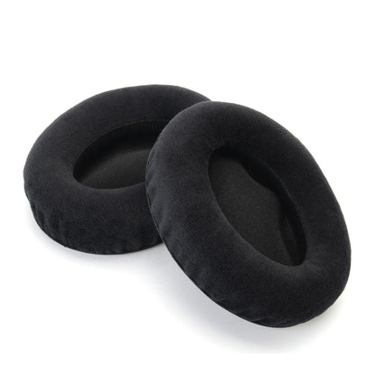 Velour Ear Pad and Headband Pair for HD Series Headphones