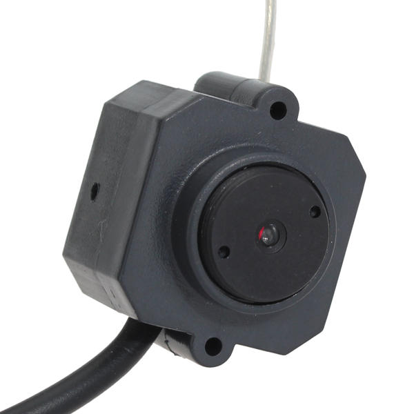 Wireless CMOS Security Camera Kit – Ideal for CCTV Surveillance