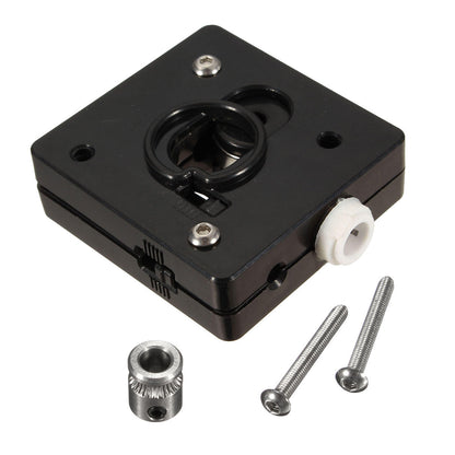 UM2 Bowden Extruder Parts Kit with 1.75mm/3.0mm Filament & Driver Gear for Remote Feeder