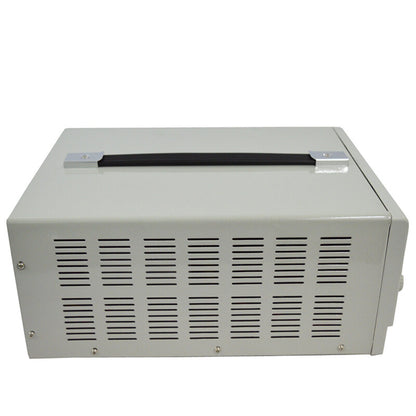 Precision LED Display Power Source, Adjustable Switching Regulated, 110V-220V 30A 60V