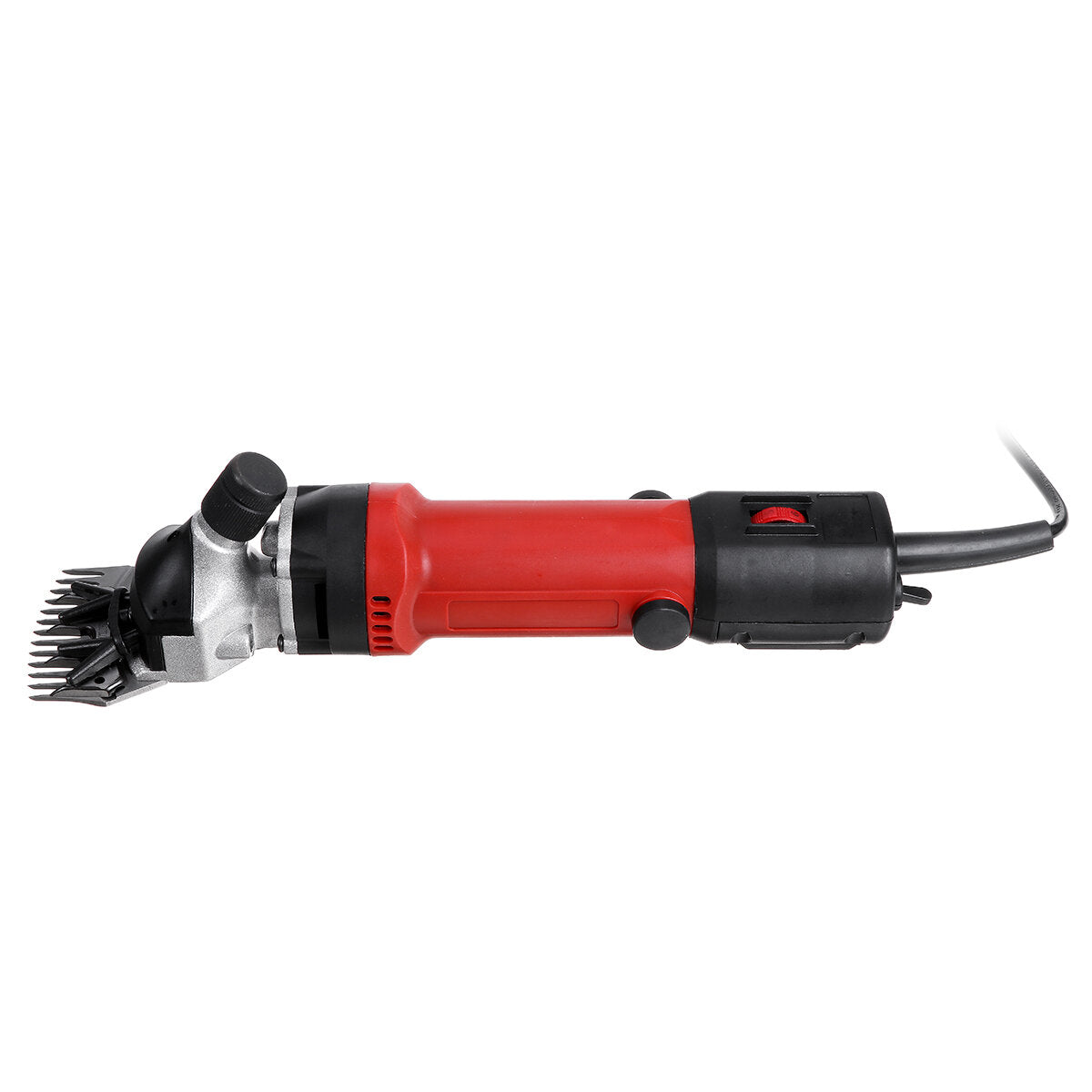 Professional 500W Electric Sheep Shears: Heavy Duty Clipper