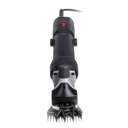 Professional 500W Electric Sheep Shears: Heavy Duty Clipper