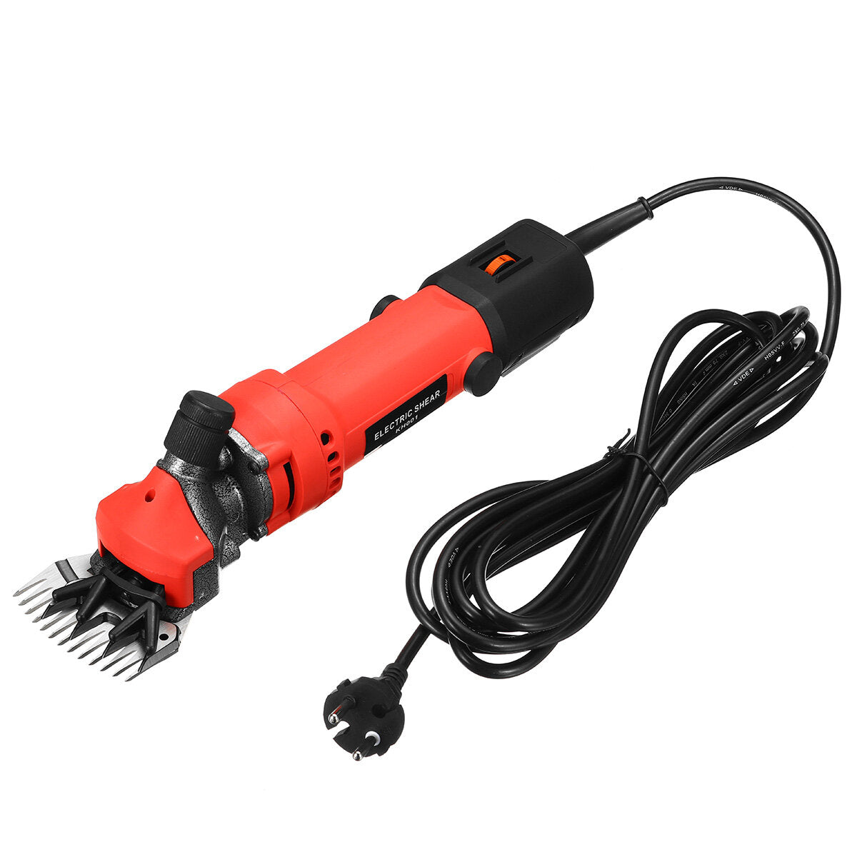 1200W Electric Shears – Ideal for Sheep and Goat Shearing