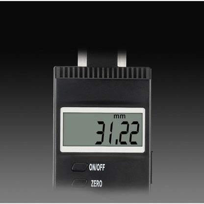 Vertical Digital Linear Scale: 150mm/300mm, Remote Readout Type