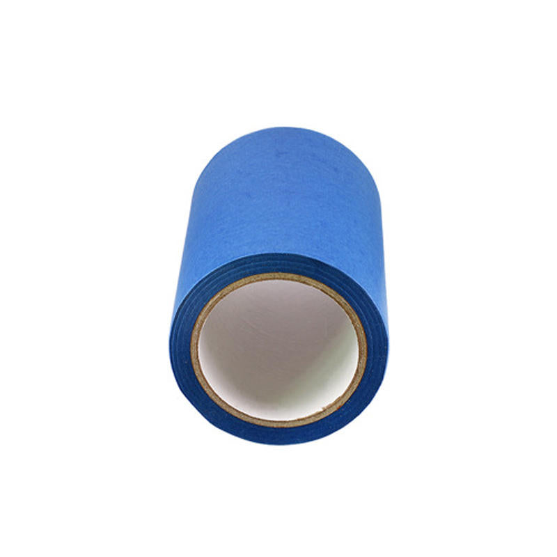 Blue Adhesive Masking Tape for CR10 3D Printer Heated Bed, 160mm x 30m