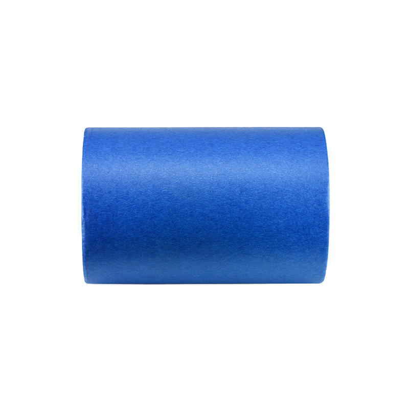 Blue Adhesive Masking Tape for CR10 3D Printer Heated Bed, 160mm x 30m