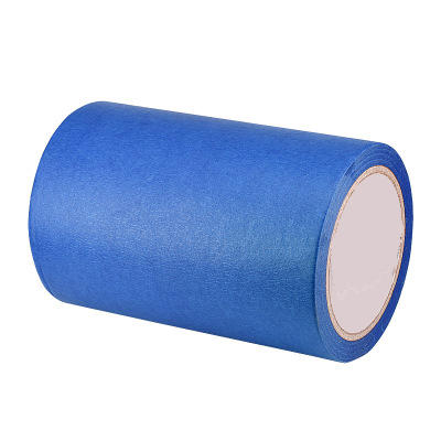 Blue Adhesive Masking Tape for CR10 3D Printer Heated Bed, 160mm x 30m