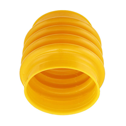 Silicone Tube Jumping Jack Bellows Boot for Rammer Compactor