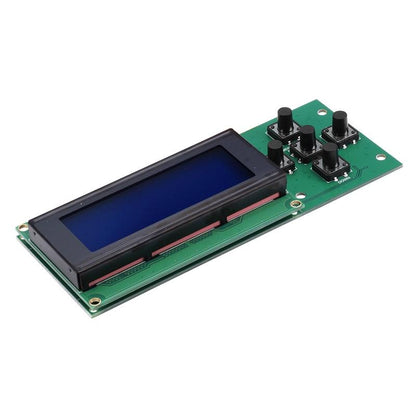 LCD Keypad Display for Melzi 2.0 Control Board 3D Printer – 2004 Model