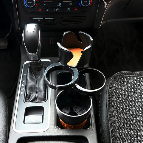 Magic Car Cup Holder