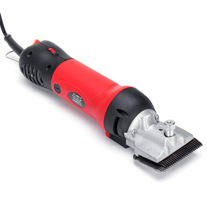 Professional 450W Electric Animal Clipper – Ideal for Horses, Camels, Dogs