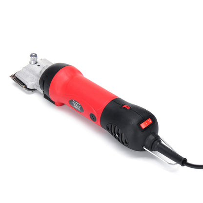 Professional 450W Electric Animal Clipper – Ideal for Horses, Camels, Dogs