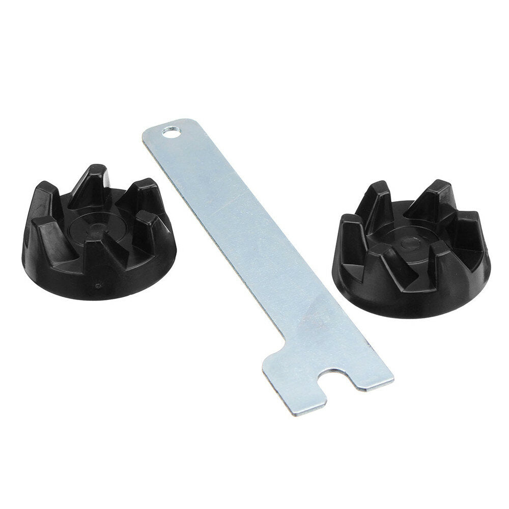 KitchenAid Blender Rubber Coupler Gear, Set of 2 with Removal Tool