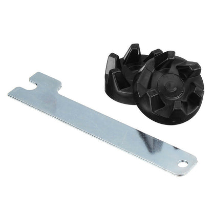 KitchenAid Blender Rubber Coupler Gear, Set of 2 with Removal Tool