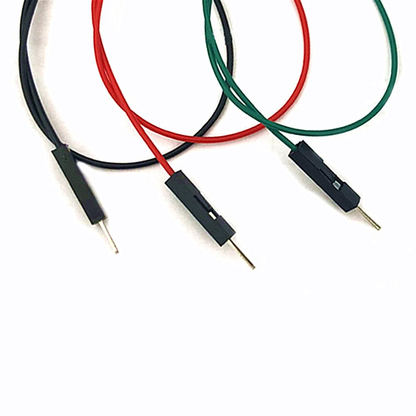 Transistor Tester Hook – Set of 3, 20cm Size