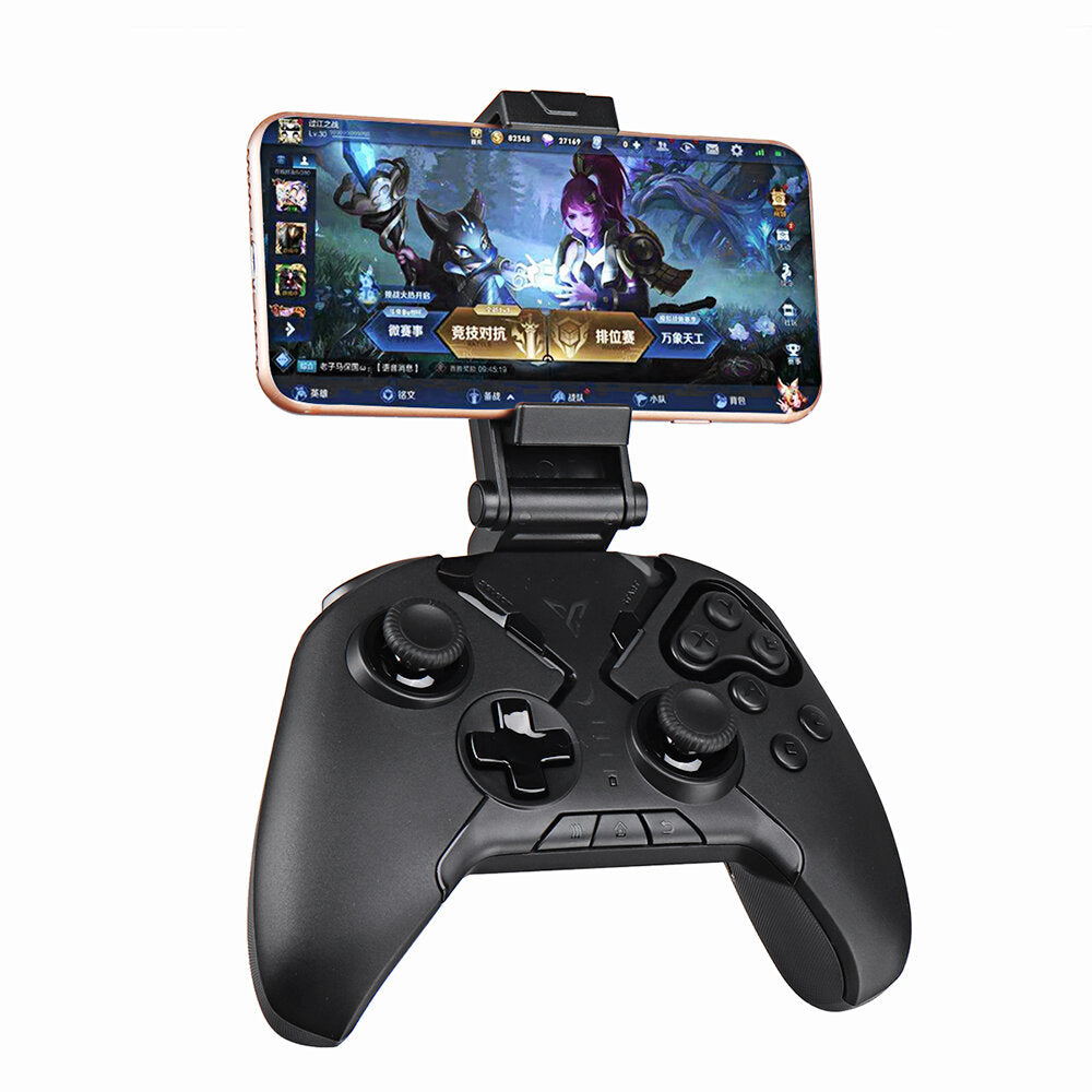 Flydigi Apex 2 Gamepad – Bluetooth, Six-Axis, Mechanical Controller for iOS, Android, Windows