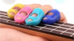 Finger Protector Guitar Accessories – 4pcs Set