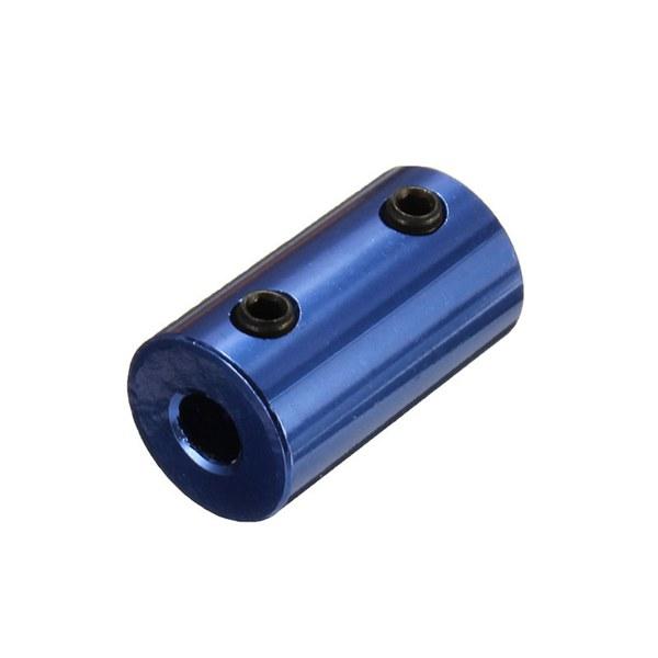 Rigid Shaft Coupling 5mm-8mm Motor Connector with Spanner