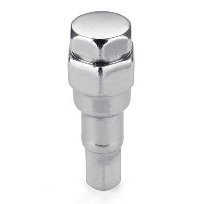 12mm Hex Key Wheel Lug Nut Tuner with 6-Point Spline