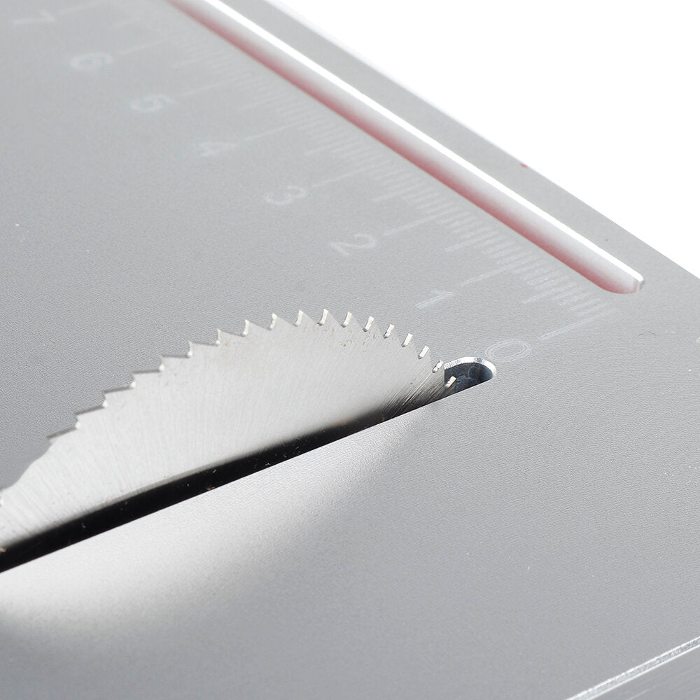 Mini Table Saw T30: High-Quality Replacement Blade in Titanium, Diamond, Tungsten Steel