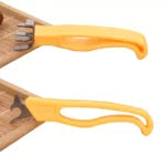 Quick Home Nutcracker Pliers – 2 Piece Set for Easy Nut Opening