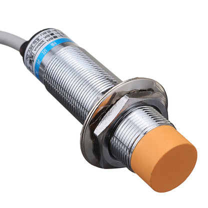 Autolevel Inductive Sensor LJ18A3-8-Z/BX 8mm for Anet A8, A2, A6 3D Printers