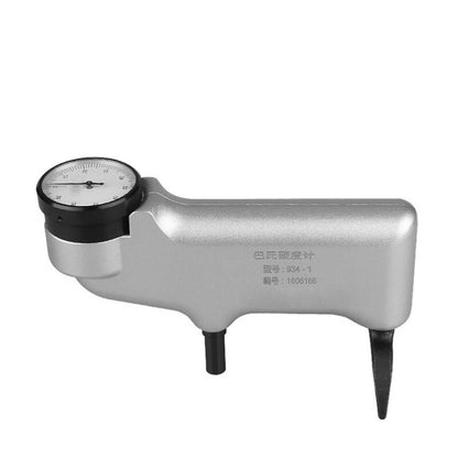 Portable Barcol Hardness Tester for Aluminum and Copper Alloys