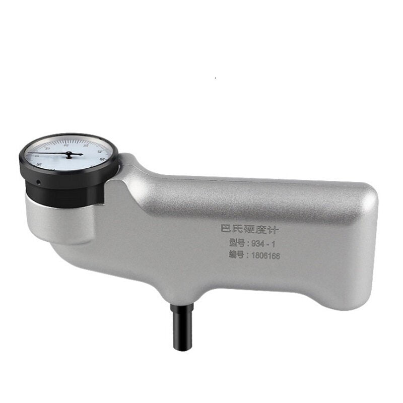 Portable Barcol Hardness Tester for Aluminum and Copper Alloys