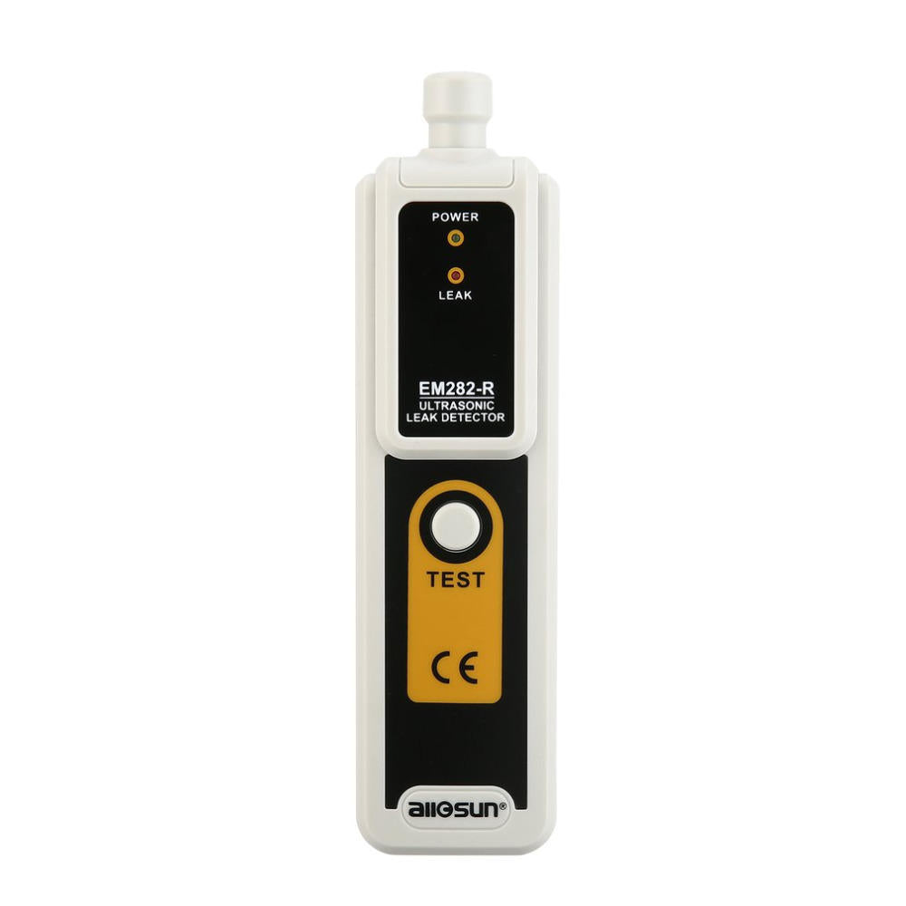 Ultrasonic Leak Detector – Reliable Gas and Liquid Monitoring with LED Indicator