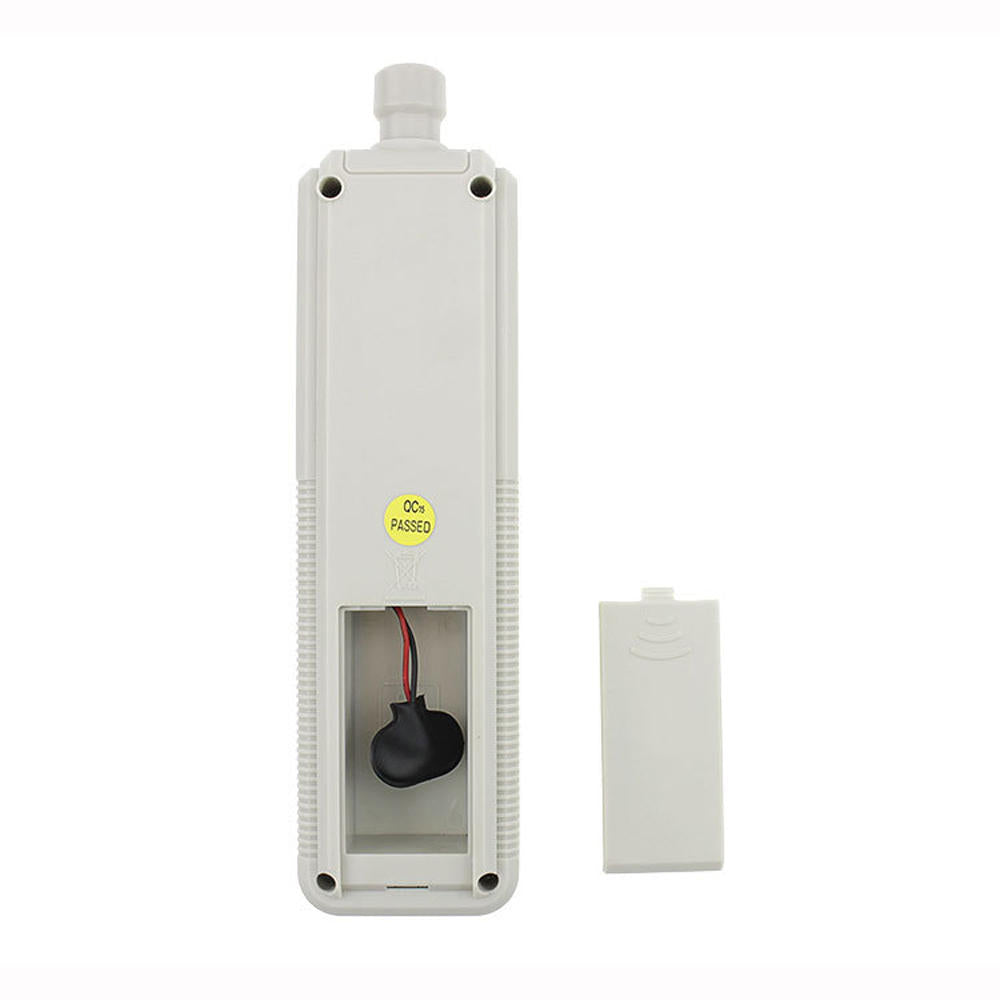 Ultrasonic Leak Detector – Reliable Gas and Liquid Monitoring with LED Indicator