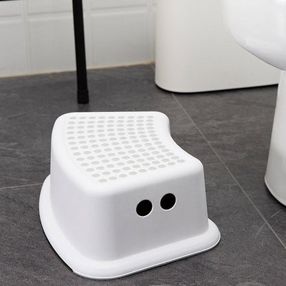 Non-Slip Bathroom Stepping Stool – Safe and Durable