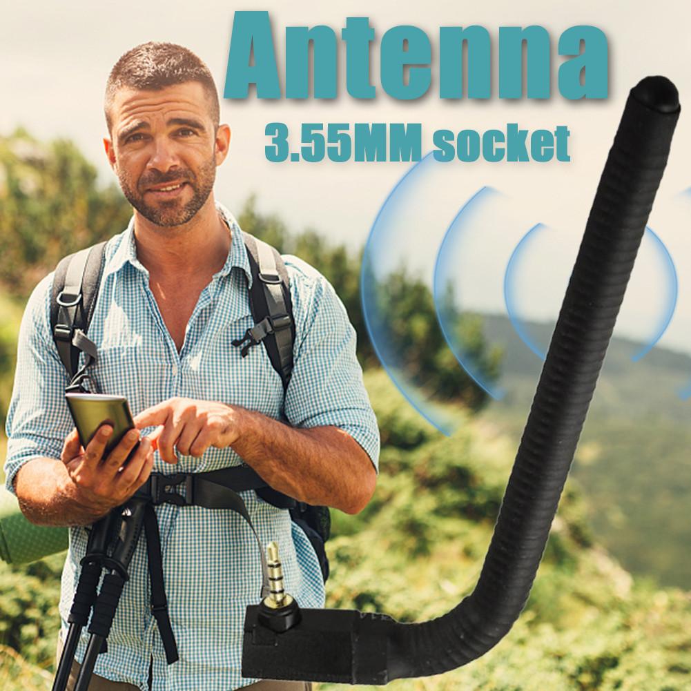 Signal Booster Antenna for Cell Phone