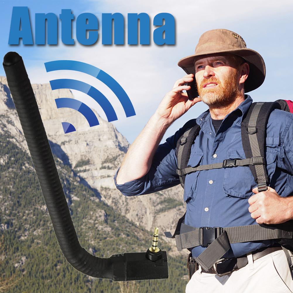 Signal Booster Antenna for Cell Phone