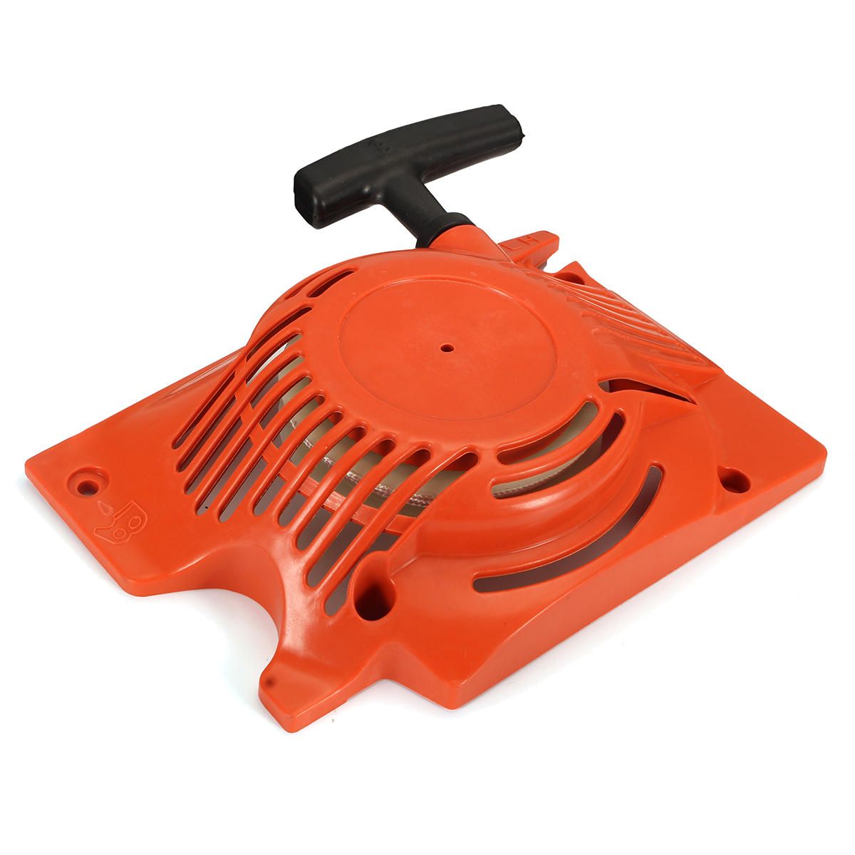 Recoil Starter Assembly, Suitable for 52cc-62cc Chainsaws