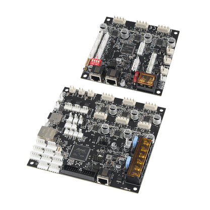 BLV Cube 3D Printer Mainboard Duet3 6HC with 3HC Expansion Board Clone