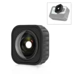 PULUZ 155° Wide Angle Lens, Anti-Shake, 5m Waterproof, for GoPro Max/Hero Series