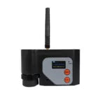 Professional Signal Detector with Infrared Camera and Laser Focus