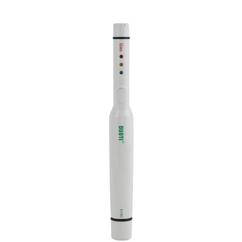 Portable DUOYI DY80 Gas Leak Detector: For LPG, Natural Gas, Butane Propane Methane