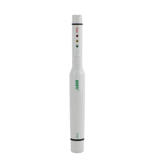 Portable DUOYI DY80 Gas Leak Detector: For LPG, Natural Gas, Butane Propane Methane