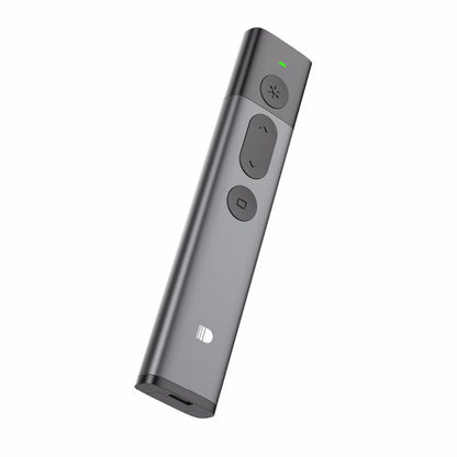 Wireless Green Light Laser Pointer by Doosl – Perfect for Presentations & Meetings