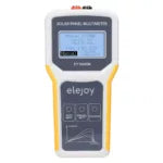 1600W Solar Panel Tester – Photovoltaic Multimeter with LCD Display