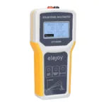 1600W Solar Panel Tester – Photovoltaic Multimeter with LCD Display