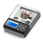 Precision Digital Milligram Scale, Professional 20g with 0.001g Accuracy