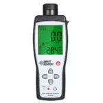 Portable NH3 Ammonia Gas Detector – Smart Digital Automotive Tester