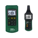 Professional Cable Tester & Tracker – AC/DC 12-400V, Fault Detector