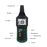 Professional Cable Tester & Tracker – AC/DC 12-400V, Fault Detector