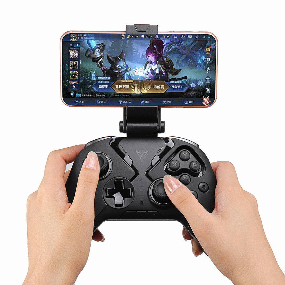 Flydigi Apex 2 Gamepad – Bluetooth, Six-Axis, Mechanical Controller for iOS, Android, Windows