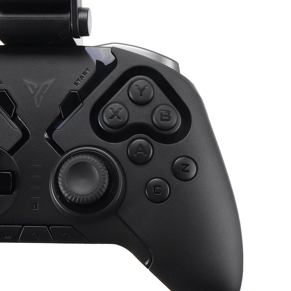 Flydigi Apex 2 Gamepad – Bluetooth, Six-Axis, Mechanical Controller for iOS, Android, Windows