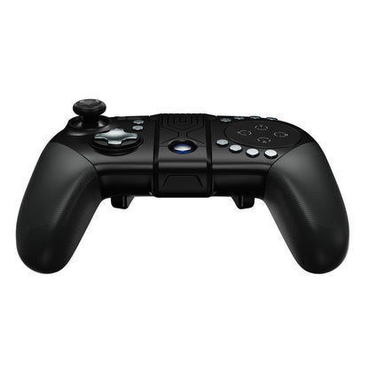 GameSir G5 Wireless Gamepad with Trackpad and Phone Clip